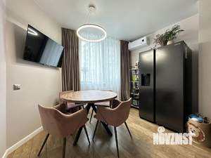 2-к квартира, вторичка, 57м2, 14/21 этаж