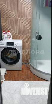 2-к квартира, вторичка, 59м2, 1/16 этаж