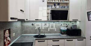 1-к квартира, вторичка, 37м2, 6/9 этаж