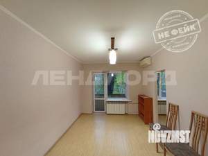 3-к квартира, вторичка, 51м2, 2/5 этаж