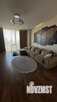3-к квартира, вторичка, 118м2, 5/16 этаж