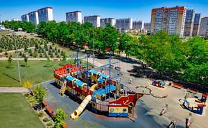 2-к квартира, вторичка, 65м2, 13/16 этаж