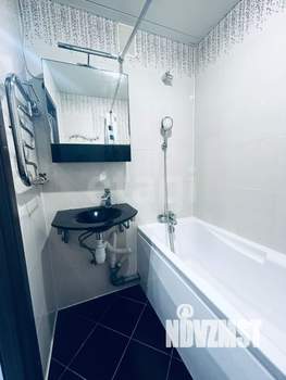 1-к квартира, вторичка, 45м2, 4/10 этаж