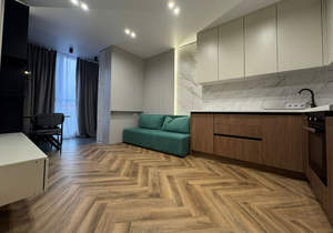 2-к квартира, вторичка, 38м2, 16/24 этаж