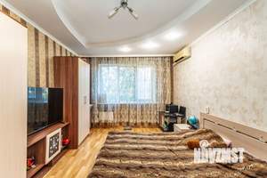 3-к квартира, вторичка, 65м2, 4/9 этаж