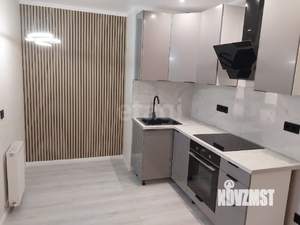 3-к квартира, вторичка, 55м2, 10/15 этаж