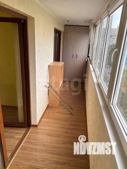 2-к квартира, вторичка, 53м2, 6/10 этаж
