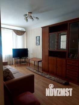 2-к квартира, вторичка, 50м2, 1/5 этаж