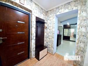 1-к квартира, вторичка, 38м2, 4/5 этаж