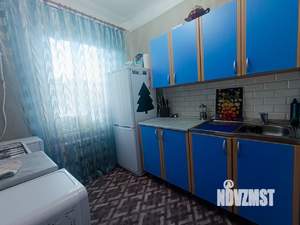 1-к квартира, вторичка, 31м2, 2/2 этаж