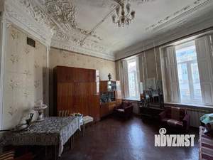 3-к квартира, вторичка, 52м2, 2/2 этаж