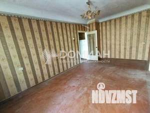 3-к квартира, вторичка, 49м2, 4/5 этаж