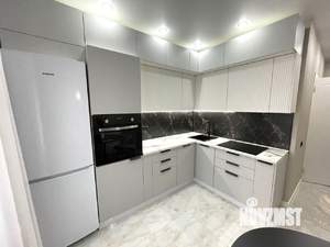 1-к квартира, вторичка, 39м2, 8/25 этаж