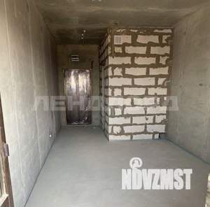 Студия квартира, вторичка, 26м2, 21/24 этаж