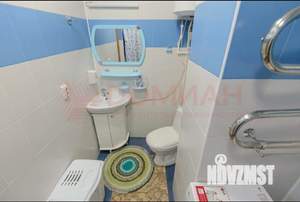 1-к квартира, вторичка, 40м2, 5/16 этаж