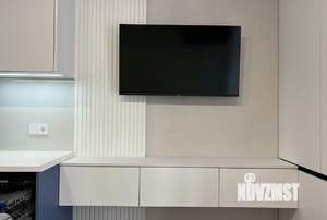 1-к квартира, вторичка, 35м2, 16/20 этаж