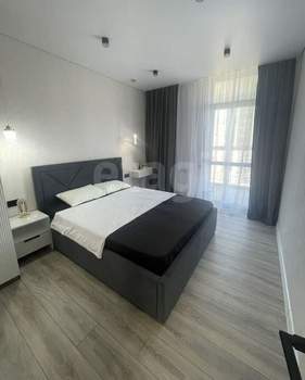 2-к квартира, вторичка, 44м2, 24/27 этаж