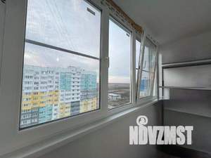 1-к квартира, вторичка, 38м2, 17/18 этаж