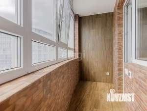 3-к квартира, вторичка, 122м2, 19/25 этаж