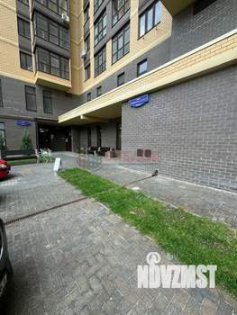 Студия квартира, вторичка, 21м2, 20/24 этаж