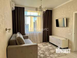 1-к квартира, вторичка, 33м2, 5/5 этаж