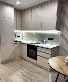 1-к квартира, вторичка, 36м2, 6/25 этаж