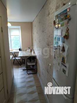 3-к квартира, вторичка, 60м2, 3/5 этаж