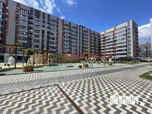 1-к квартира, вторичка, 44м2, 6/10 этаж