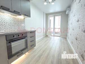 1-к квартира, вторичка, 41м2, 13/25 этаж