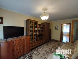 3-к квартира, вторичка, 60м2, 4/9 этаж