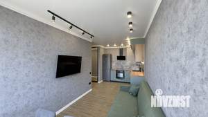 3-к квартира, вторичка, 60м2, 10/25 этаж