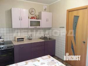 2-к квартира, вторичка, 53м2, 3/14 этаж