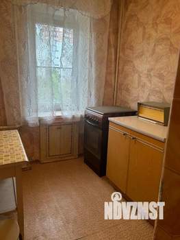 1-к квартира, вторичка, 29м2, 5/9 этаж