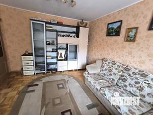 3-к квартира, вторичка, 74м2, 2/10 этаж