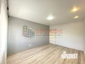 1-к квартира, вторичка, 44м2, 5/17 этаж