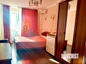 3-к квартира, вторичка, 96м2, 8/10 этаж