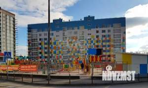 2-к квартира, вторичка, 61м2, 7/10 этаж