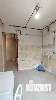 1-к квартира, вторичка, 40м2, 2/9 этаж