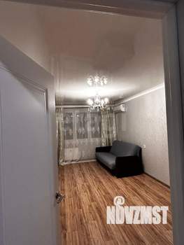 1-к квартира, вторичка, 43м2, 14/19 этаж