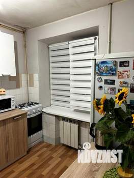 1-к квартира, вторичка, 31м2, 1/5 этаж
