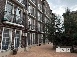 Студия квартира, вторичка, 30м2, 4/5 этаж