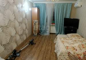 2-к квартира, вторичка, 44м2, 5/5 этаж