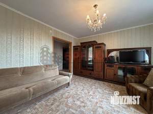 3-к квартира, вторичка, 64м2, 5/9 этаж