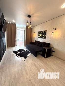 1-к квартира, вторичка, 31м2, 4/5 этаж