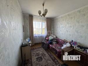 3-к квартира, вторичка, 67м2, 8/10 этаж