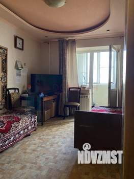 3-к квартира, вторичка, 70м2, 5/9 этаж