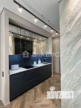 2-к квартира, вторичка, 56м2, 28/32 этаж