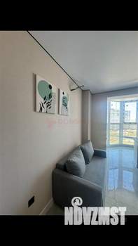 1-к квартира, вторичка, 39м2, 15/19 этаж