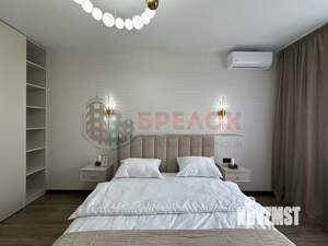 1-к квартира, вторичка, 36м2, 18/25 этаж