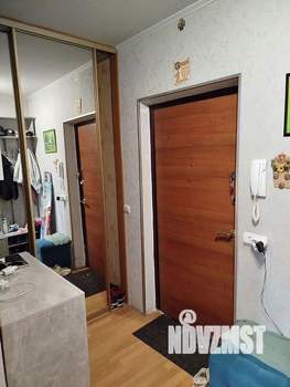 1-к квартира, вторичка, 41м2, 9/10 этаж